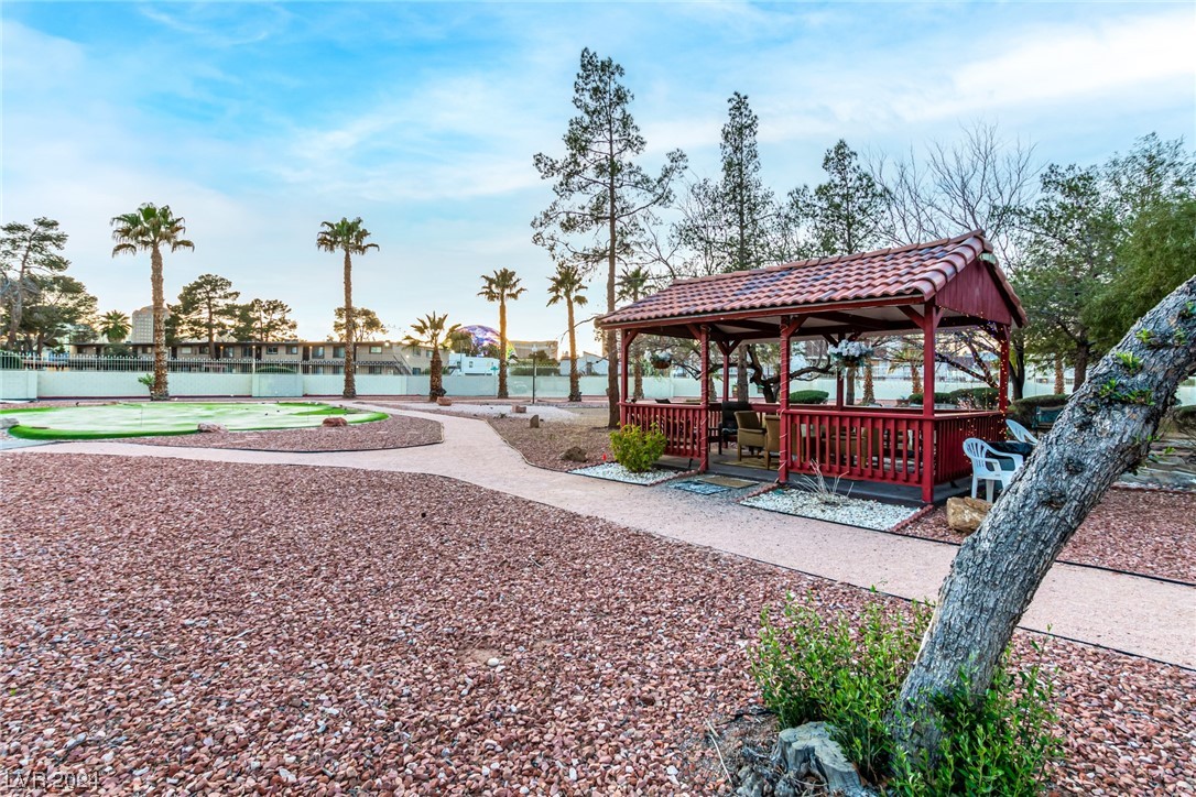 730 South Royal Crest Circle 441