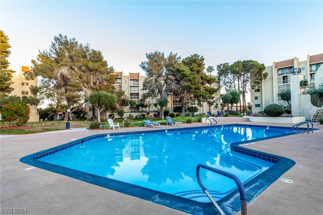 730 South Royal Crest Circle 441