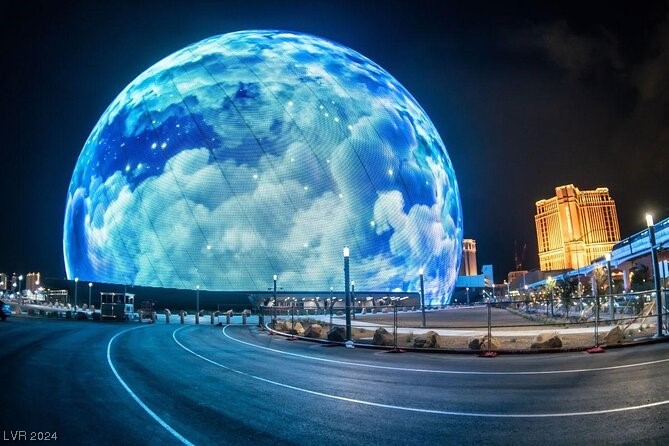 730 South Royal Crest Circle 441