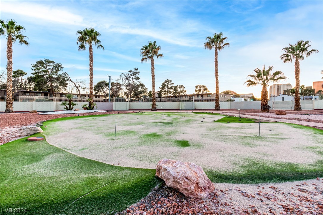 730 South Royal Crest Circle 441