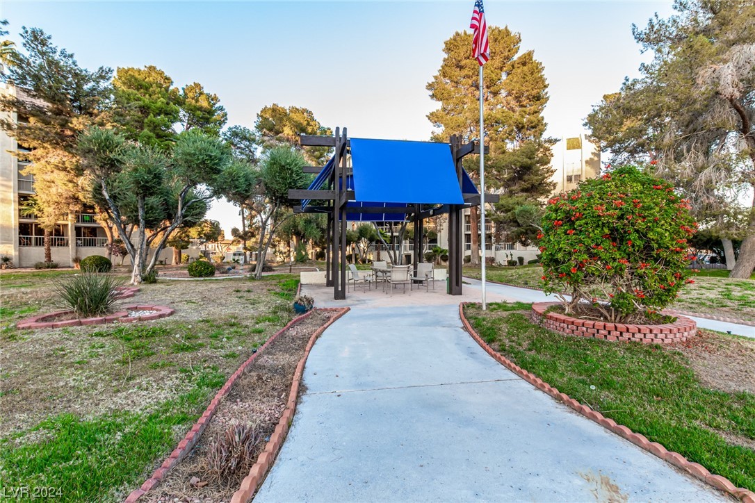 730 South Royal Crest Circle 441