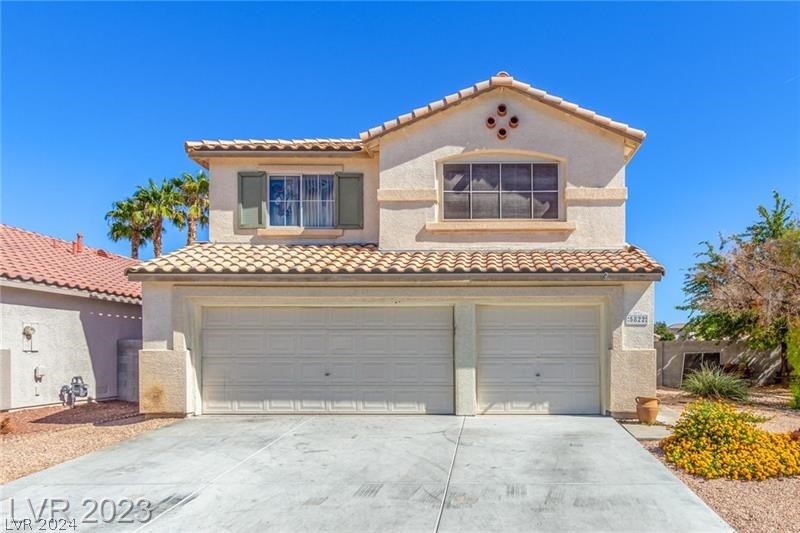 5822 Springmist Street