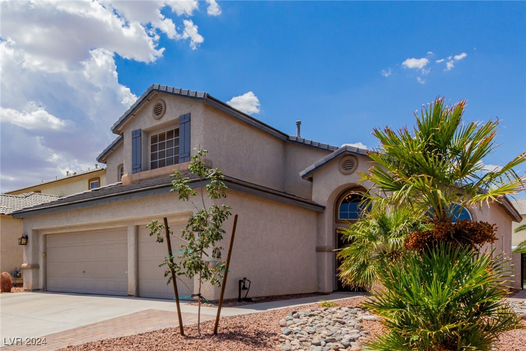 8337 Belmont Valley Street