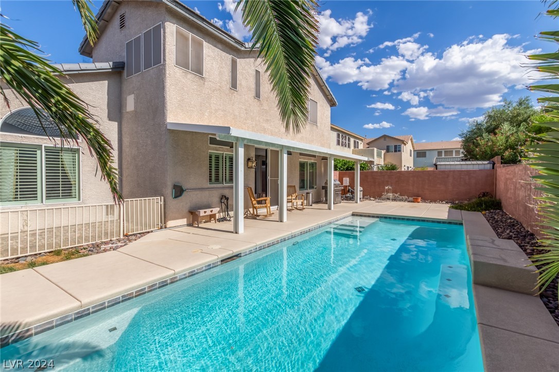 8337 Belmont Valley Street