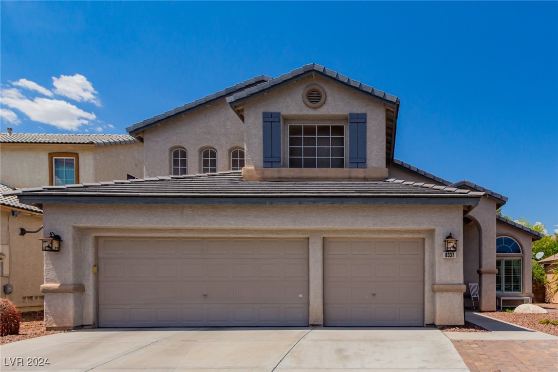 8337 Belmont Valley Street