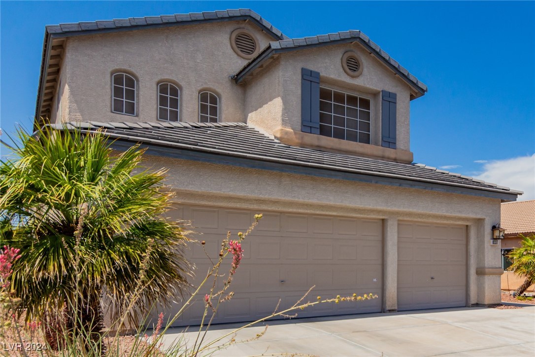 8337 Belmont Valley Street