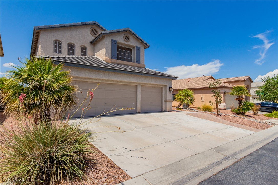 8337 Belmont Valley Street