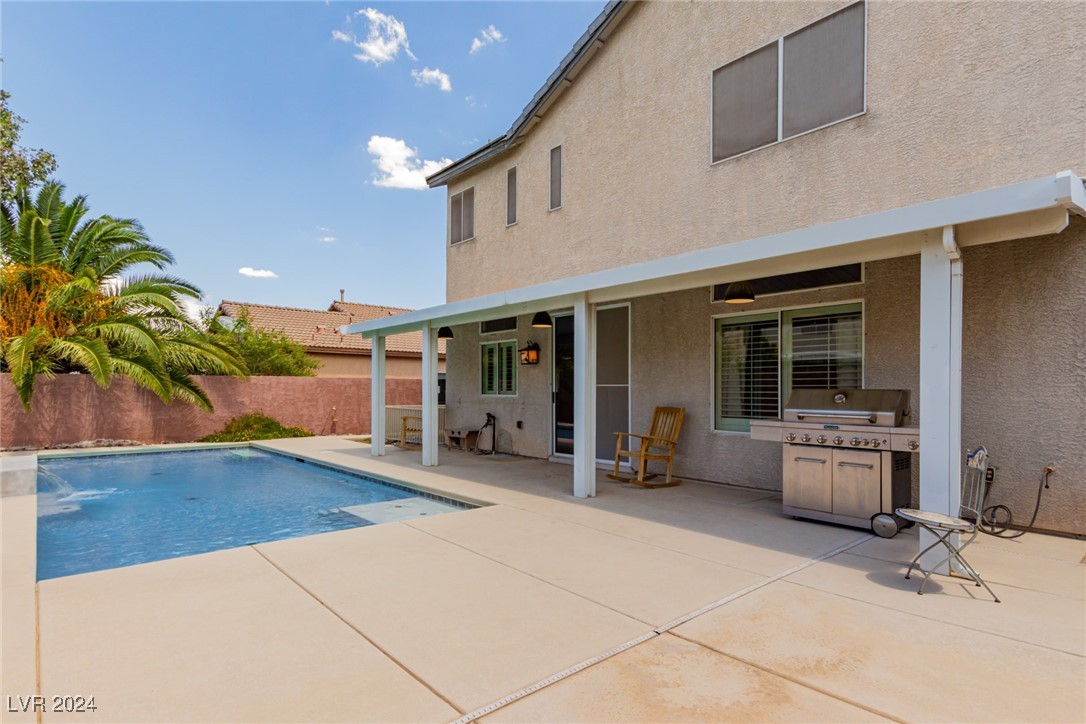 8337 Belmont Valley Street