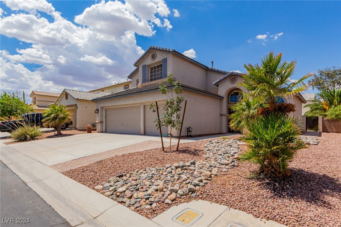 8337 Belmont Valley Street