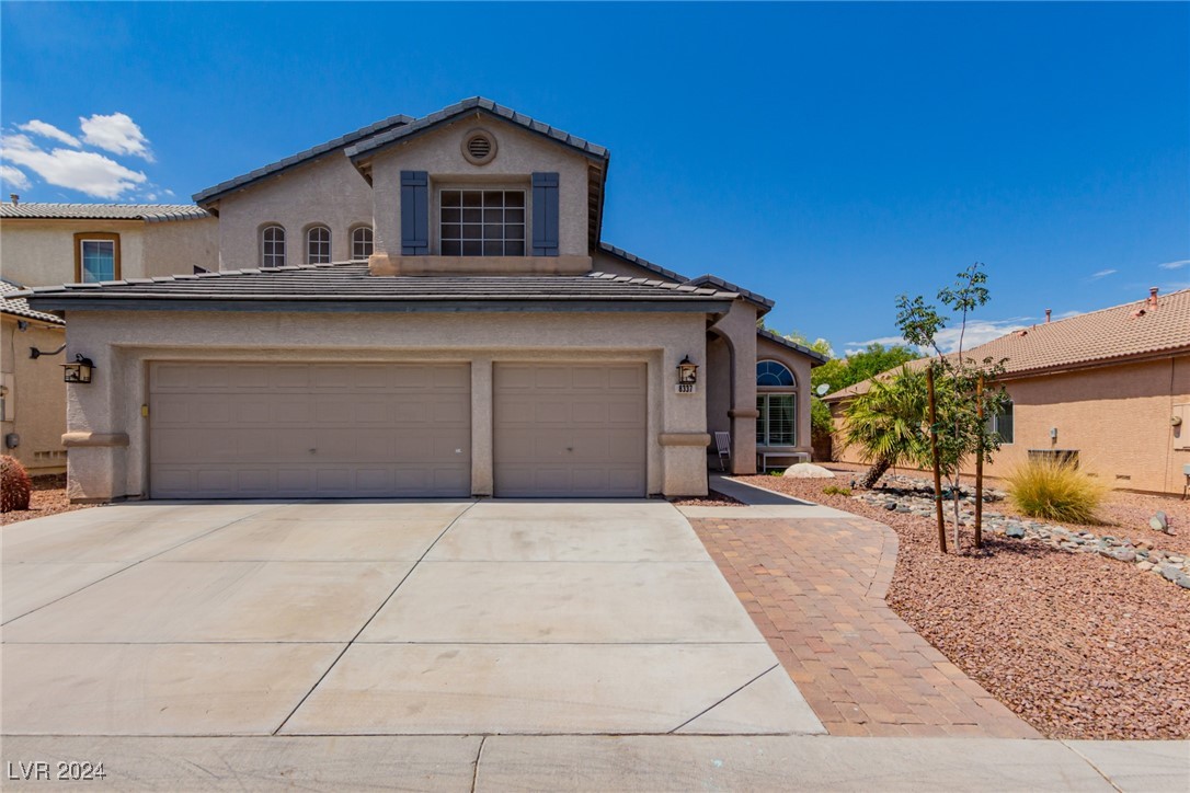 8337 Belmont Valley Street