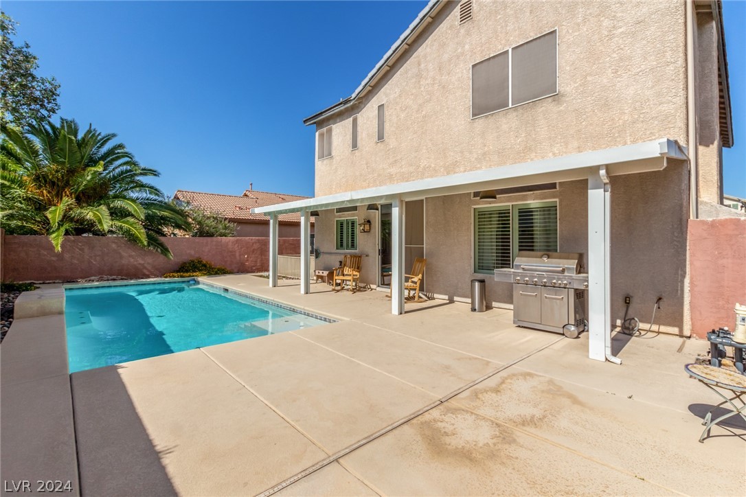 8337 Belmont Valley Street