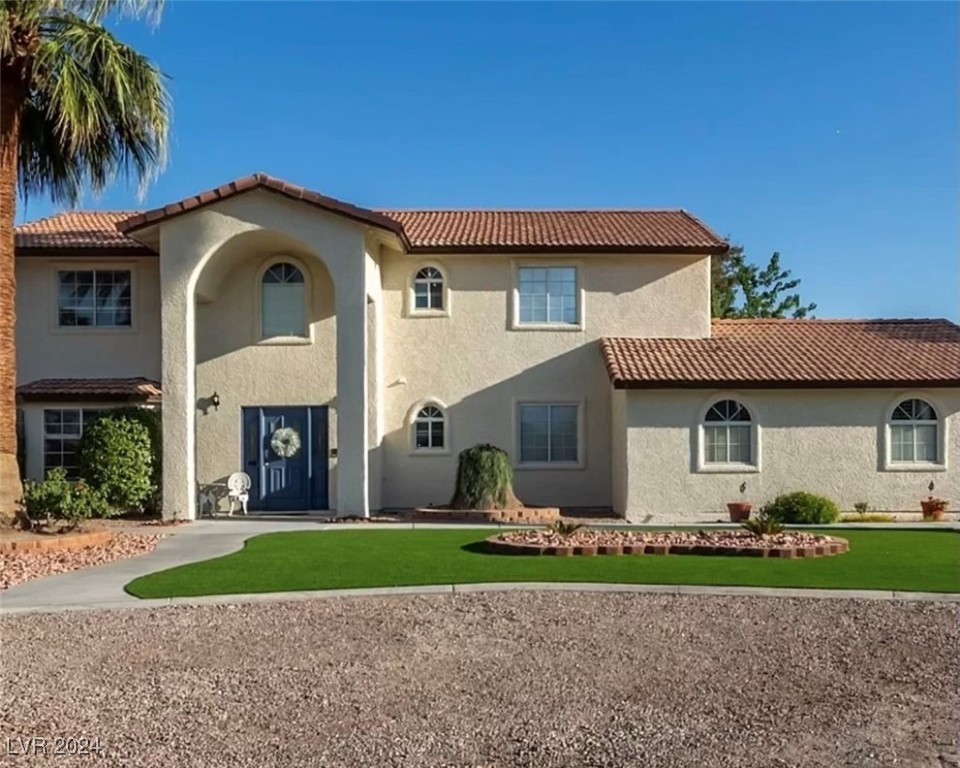 5645 West Alexander Road