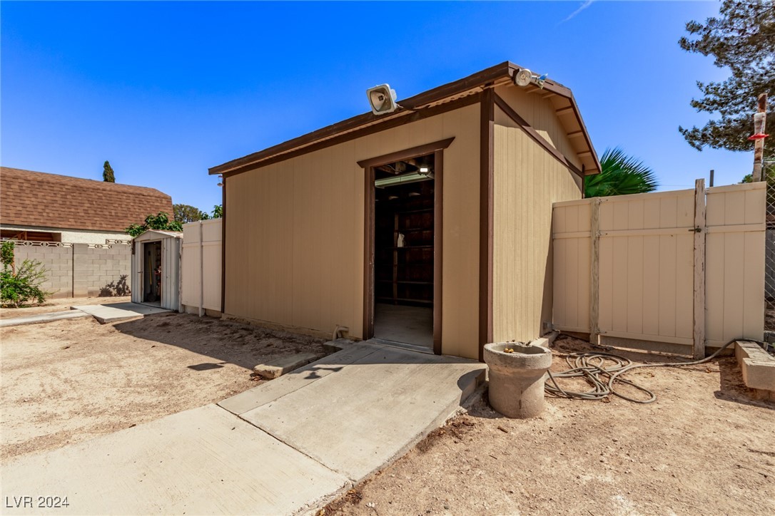 5645 West Alexander Road