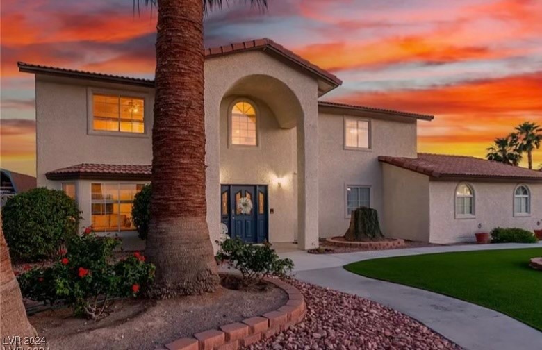 5645 West Alexander Road