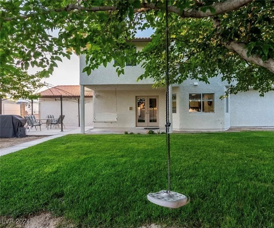 5645 West Alexander Road