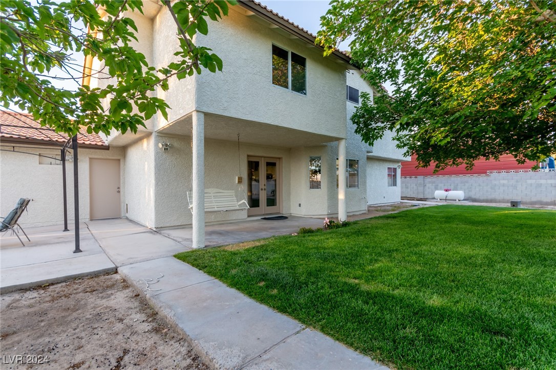 5645 West Alexander Road