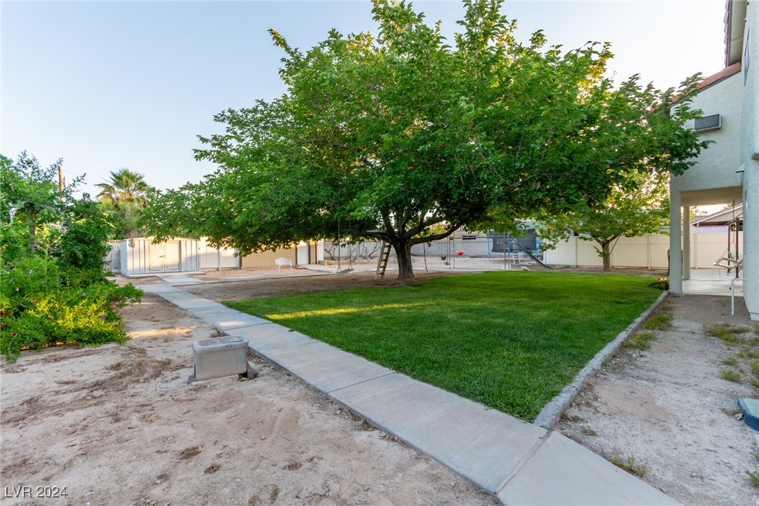 5645 West Alexander Road