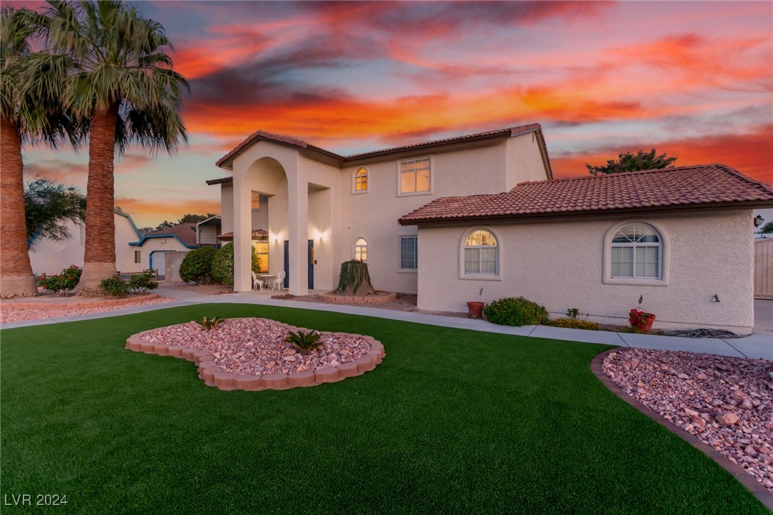 5645 West Alexander Road