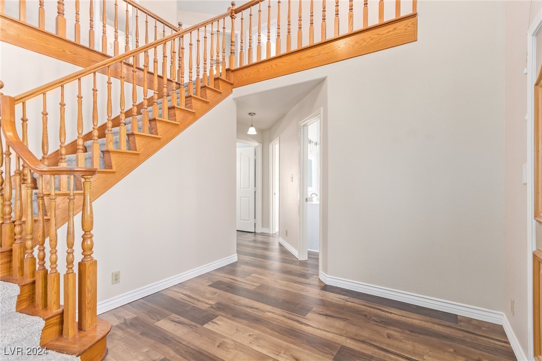 5645 West Alexander Road