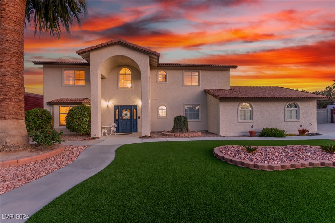 5645 West Alexander Road