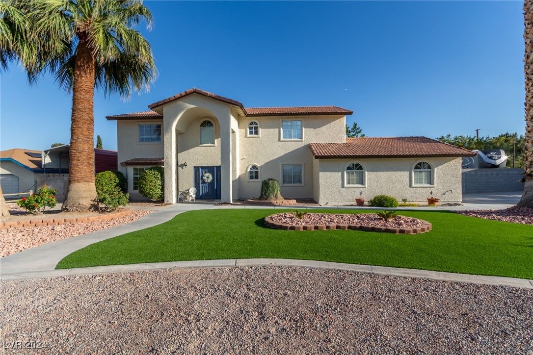 5645 West Alexander Road