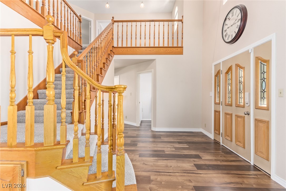 5645 West Alexander Road