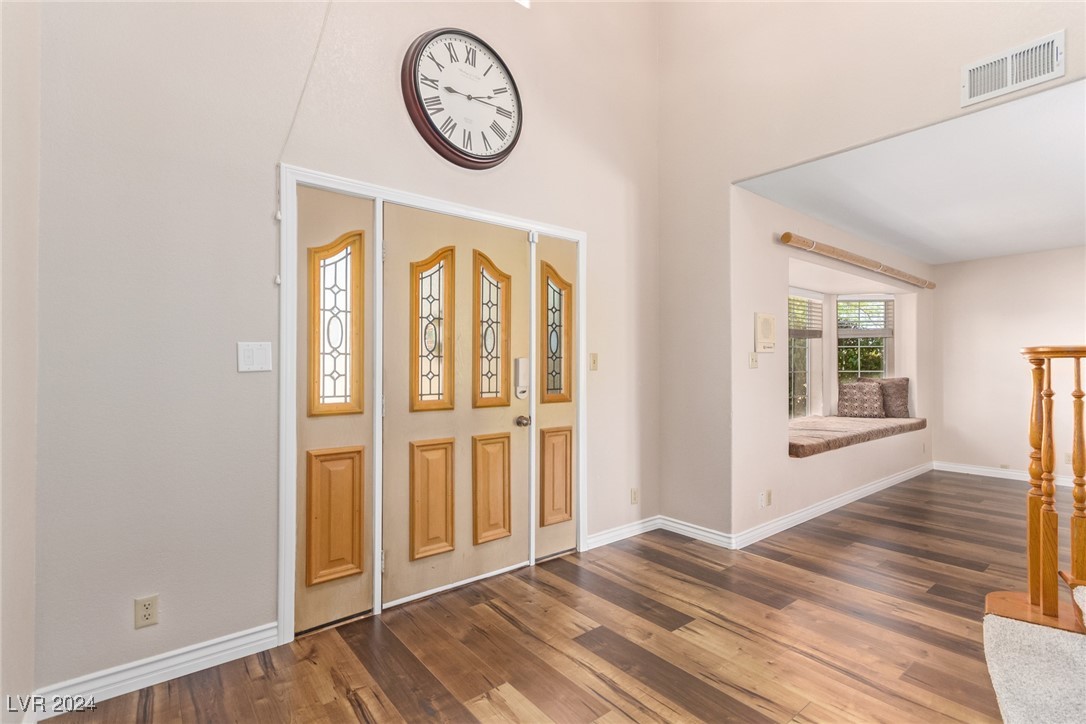 5645 West Alexander Road