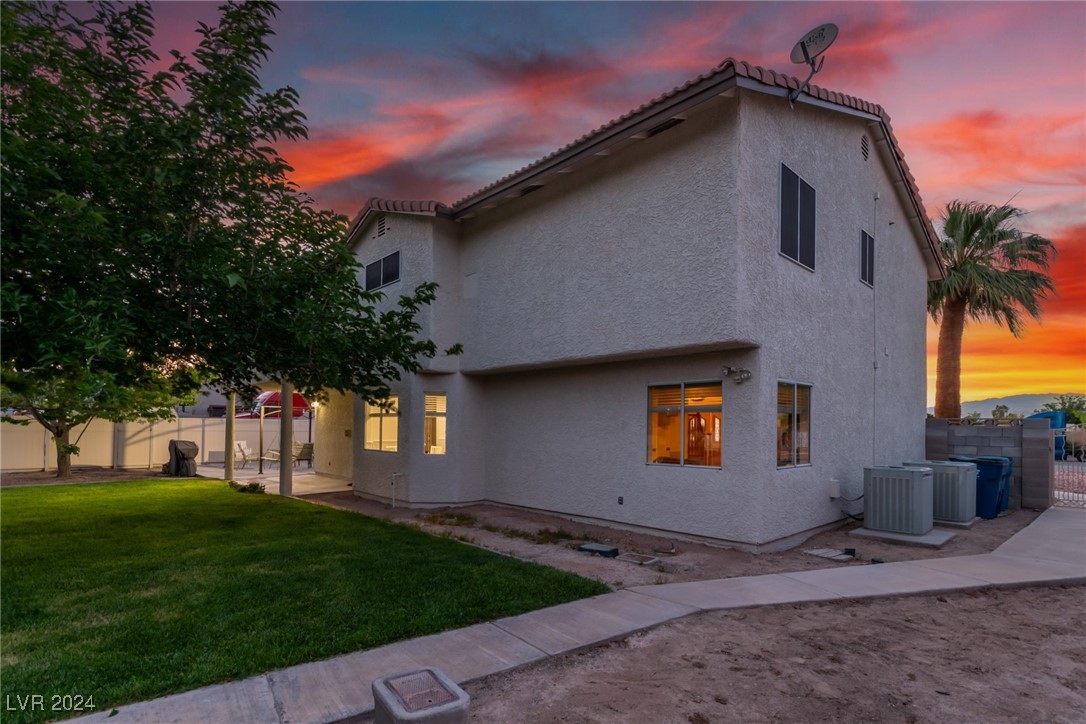 5645 West Alexander Road