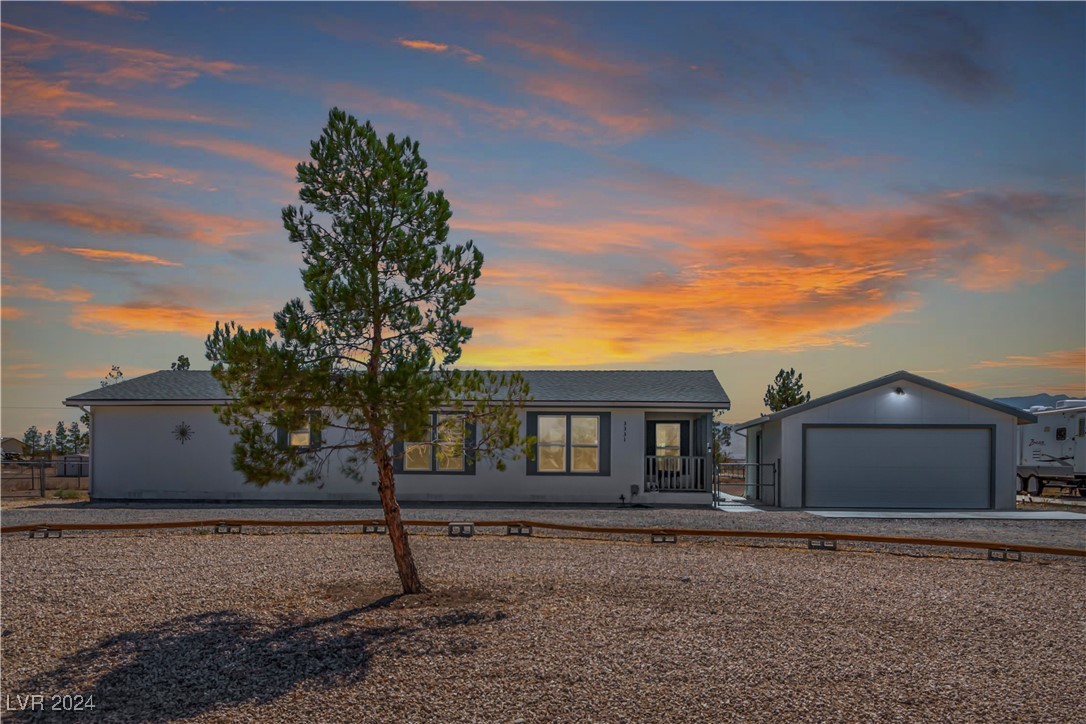 3331 Maple Road