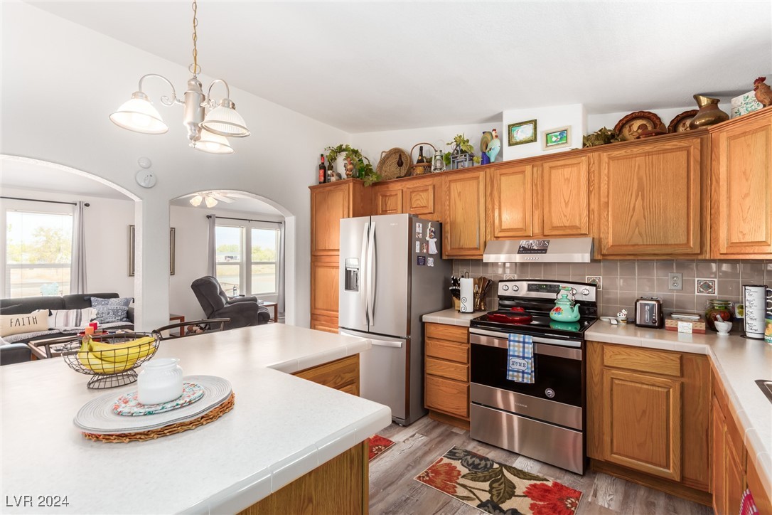 3331 Maple Road