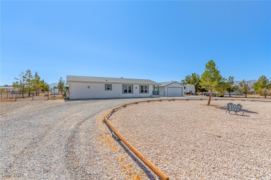 3331 Maple Road