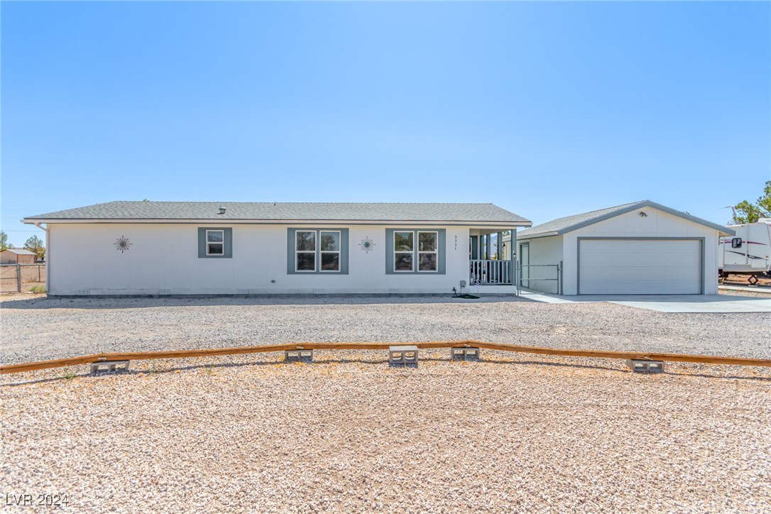 3331 Maple Road