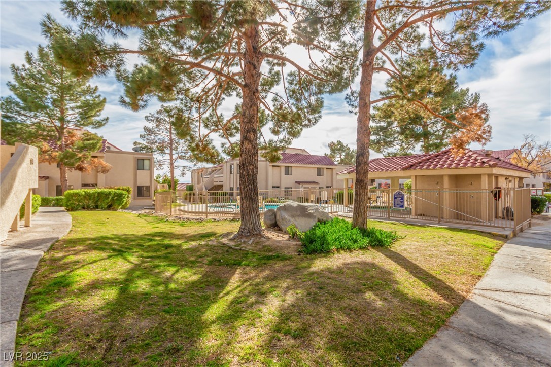 3800 Desert Marina Drive 158