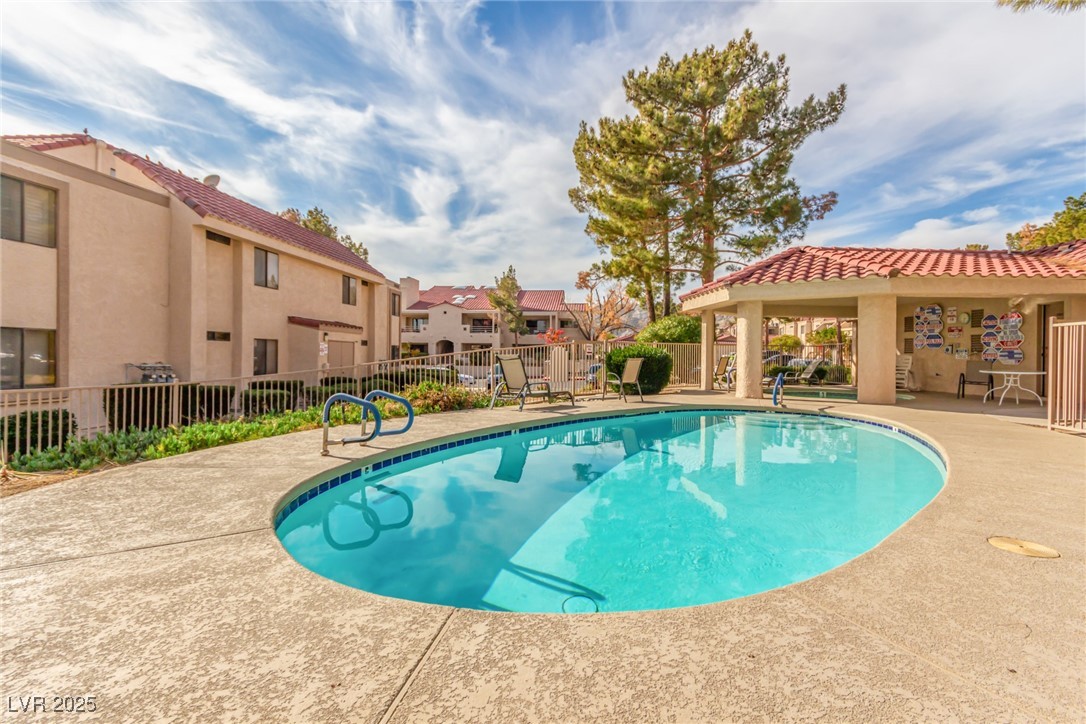 3800 Desert Marina Drive 158