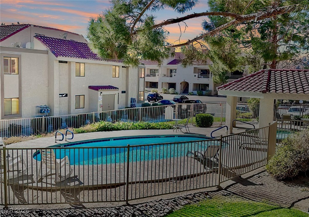 3800 Desert Marina Drive 158