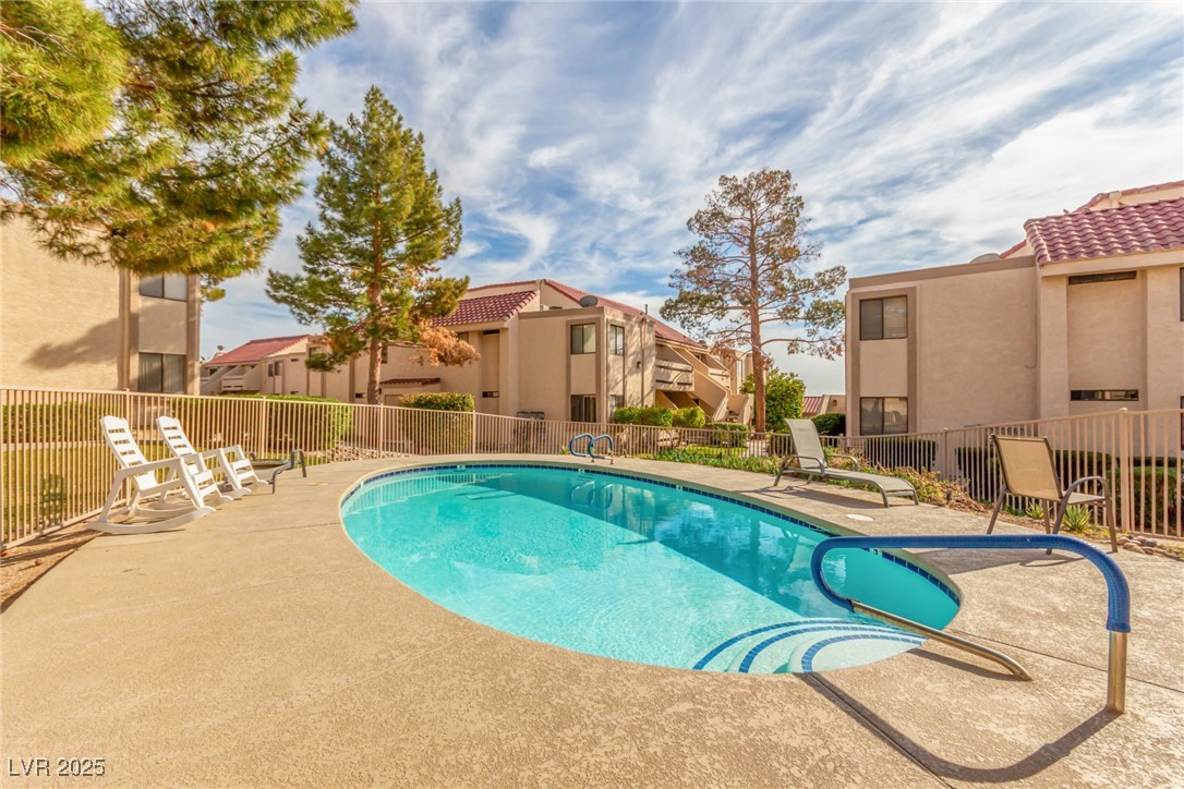 3800 Desert Marina Drive 158