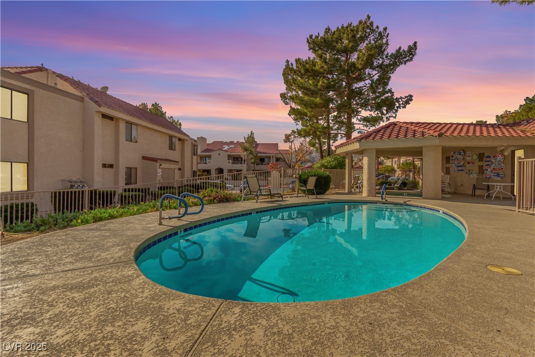 3800 Desert Marina Drive 158