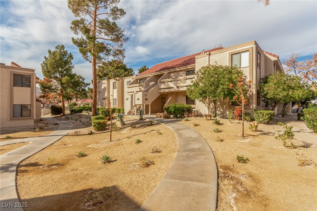 3800 Desert Marina Drive 158