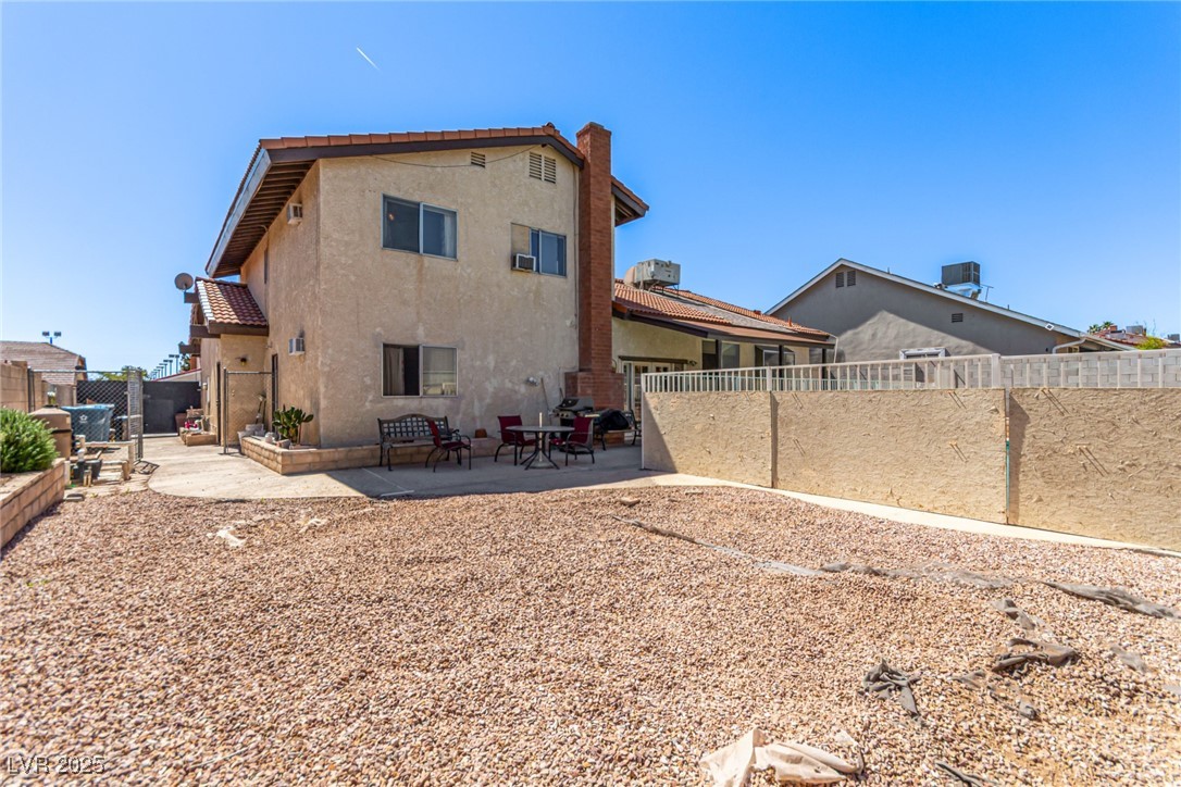 6320 Peppermill Drive