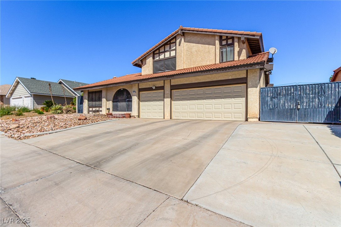 6320 Peppermill Drive