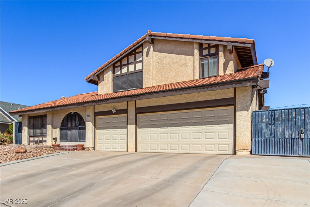 6320 Peppermill Drive