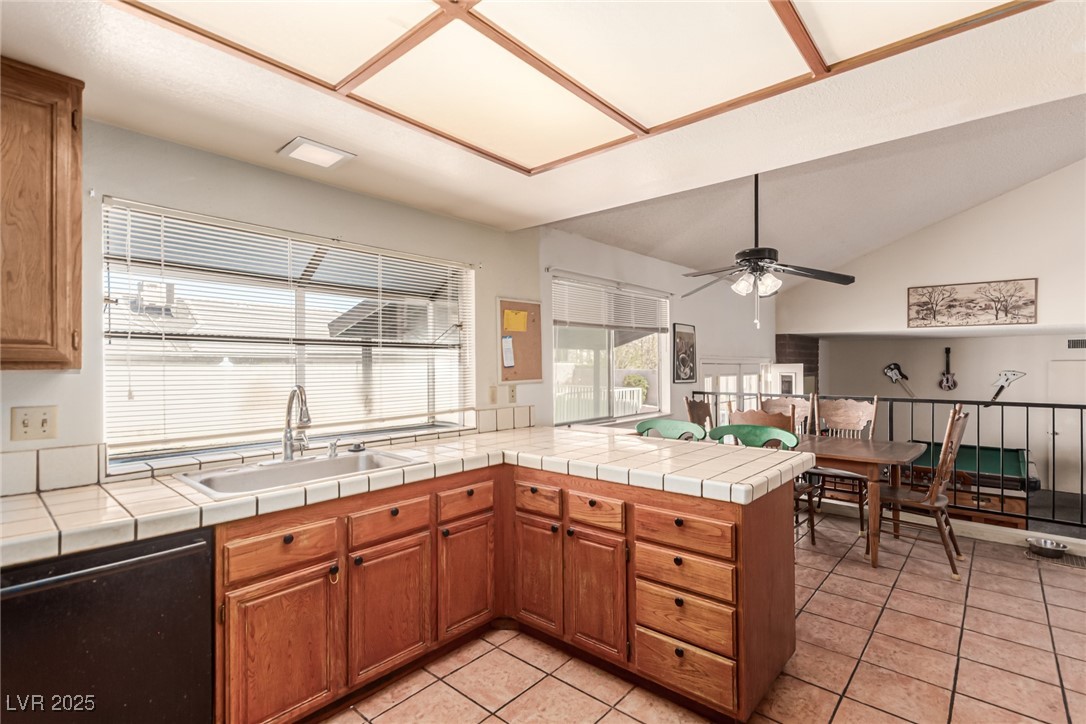 6320 Peppermill Drive