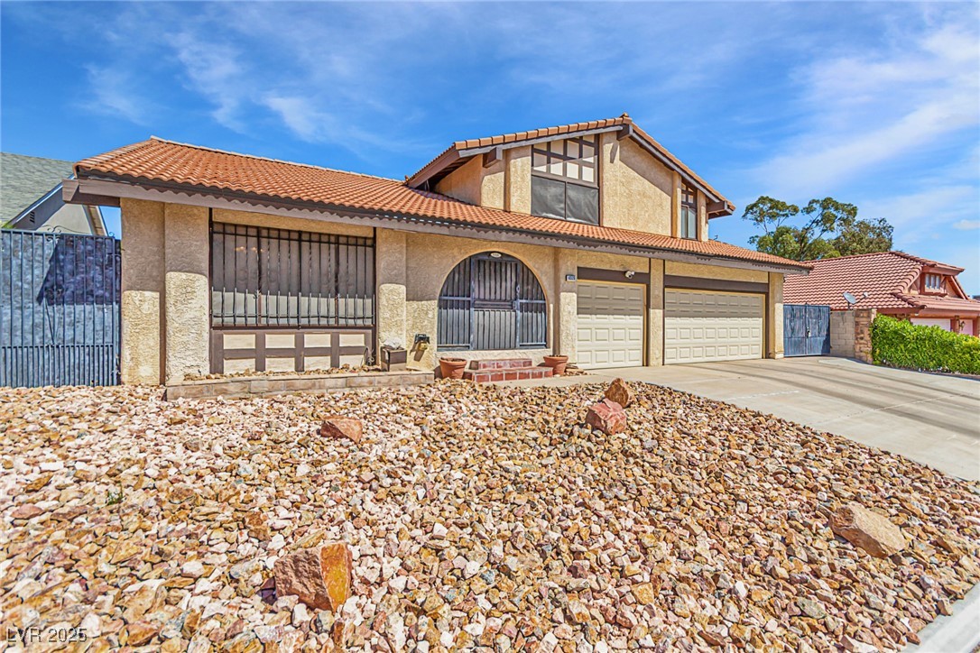 6320 Peppermill Drive