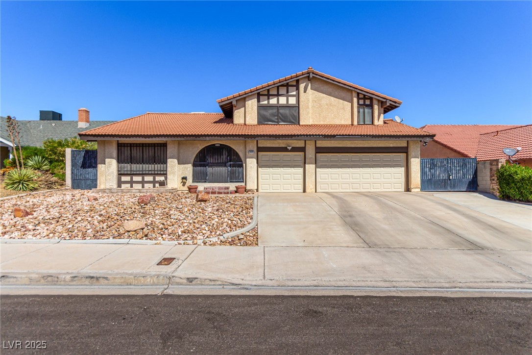 6320 Peppermill Drive