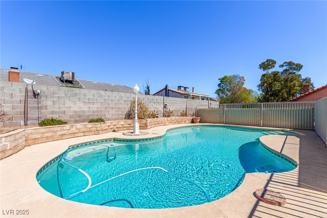 6320 Peppermill Drive