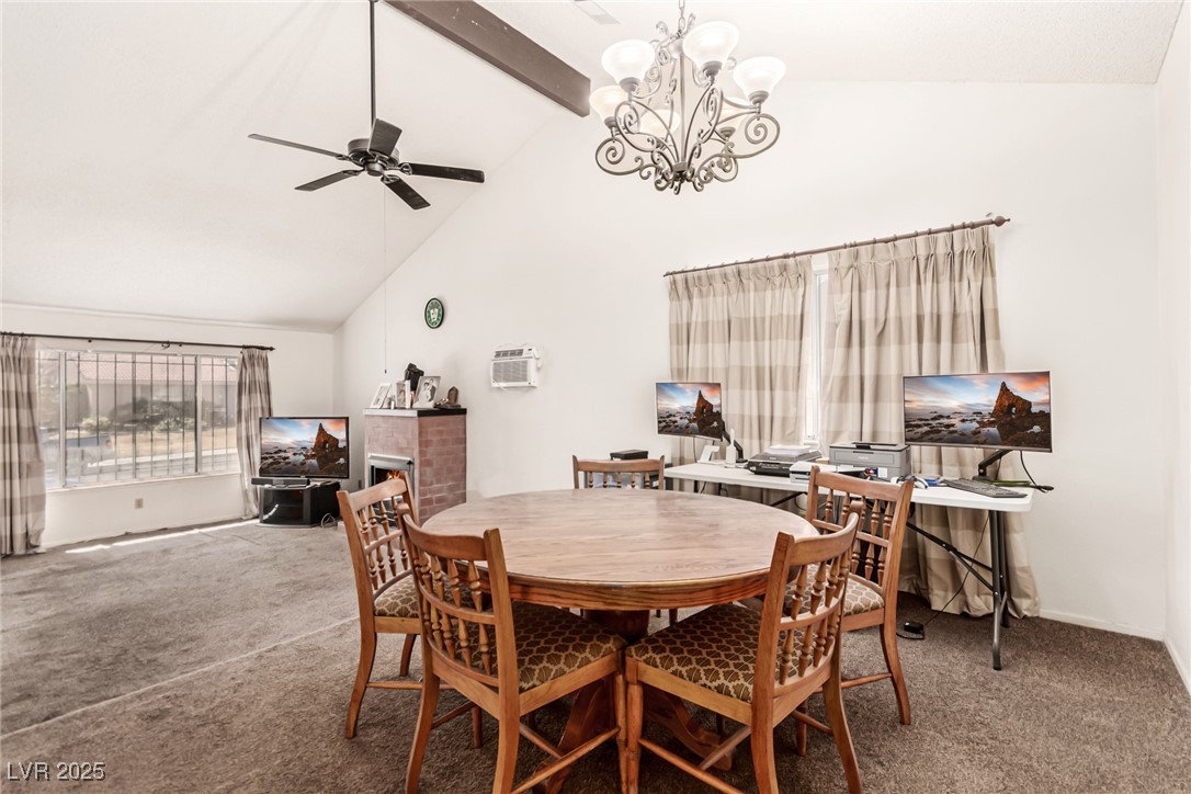 6320 Peppermill Drive