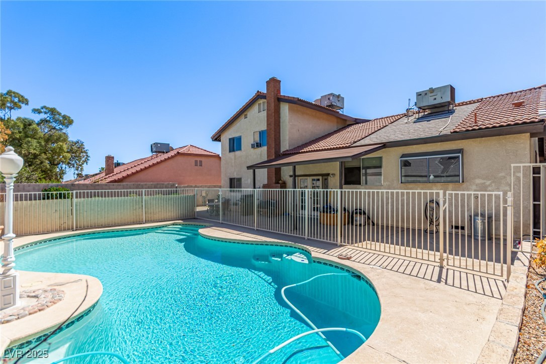 6320 Peppermill Drive