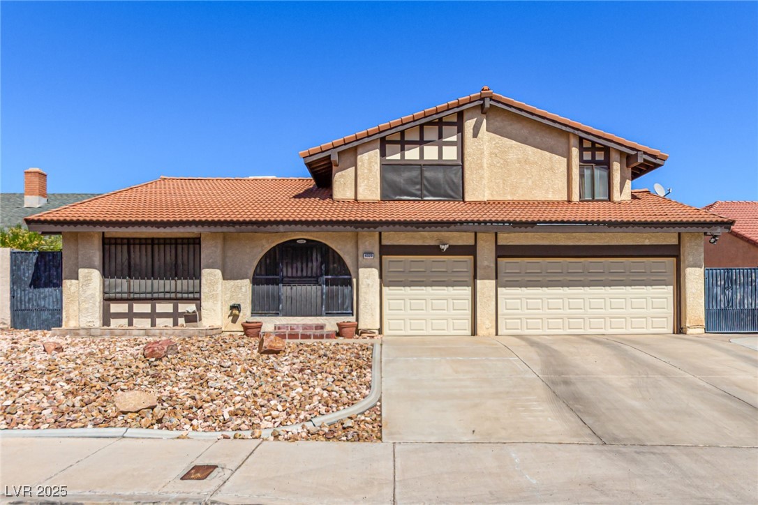 6320 Peppermill Drive