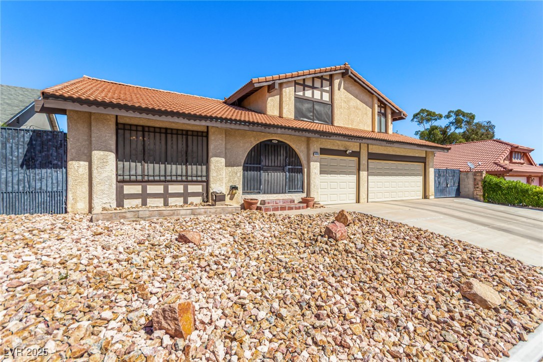 6320 Peppermill Drive