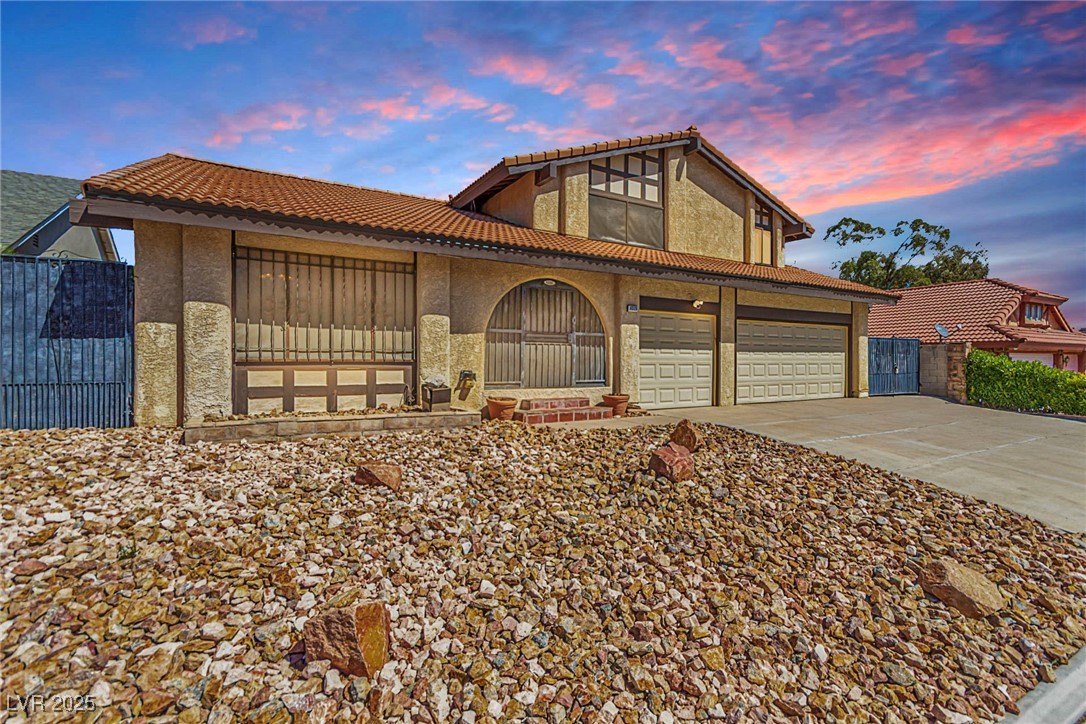 6320 Peppermill Drive